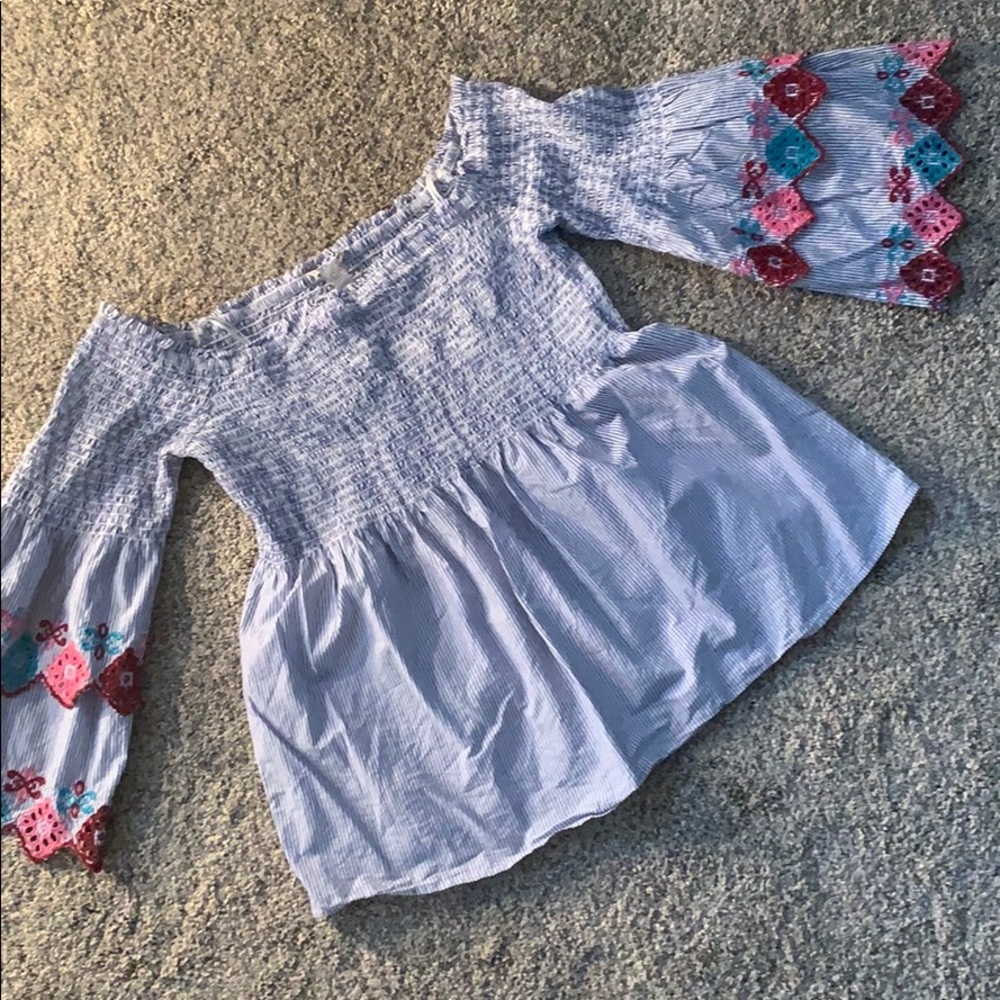 Ladies top